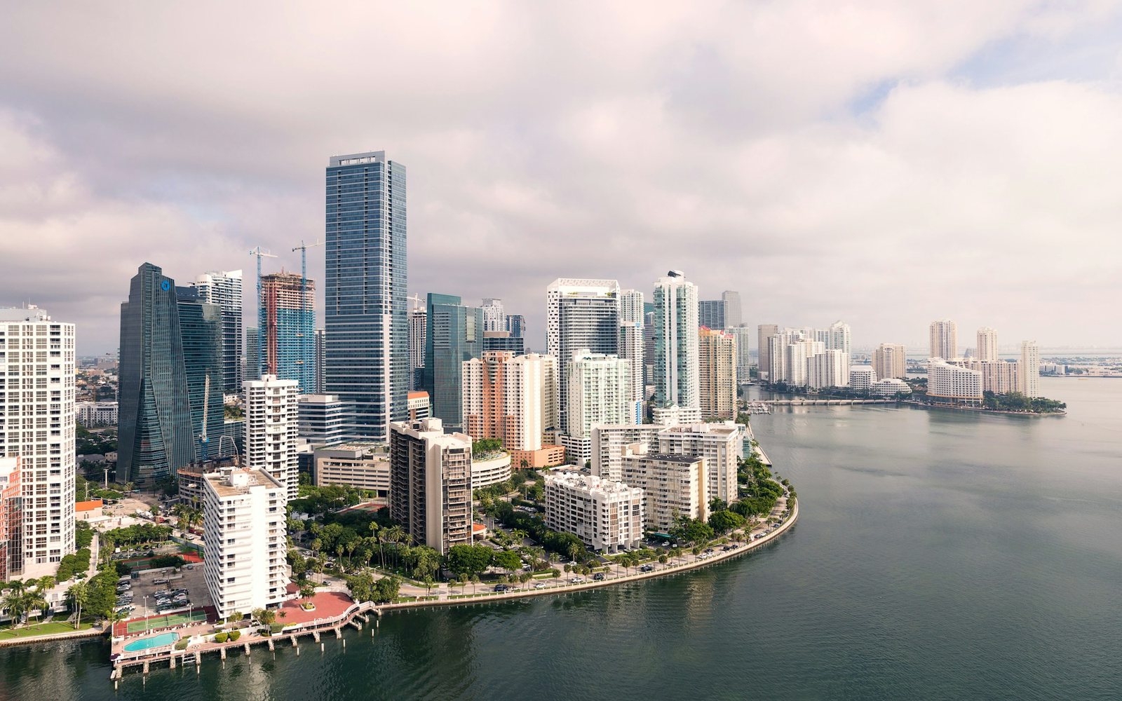 Where to Stay in Miami: Neighbourhood Guide