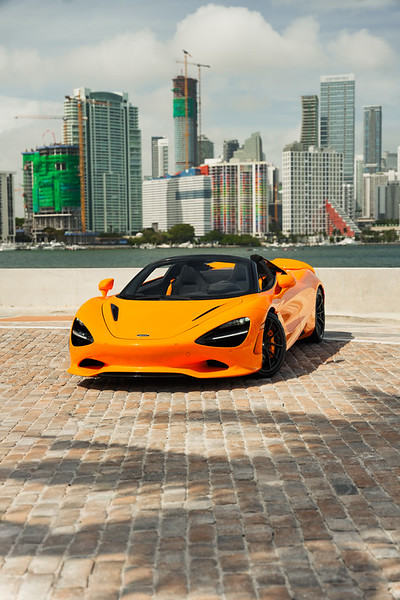 The Miami Grand Prix: Getting to the Autodrome and Back